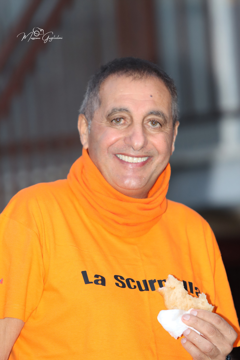 SAPORI UNICI DI UN TEMPO CHE FU