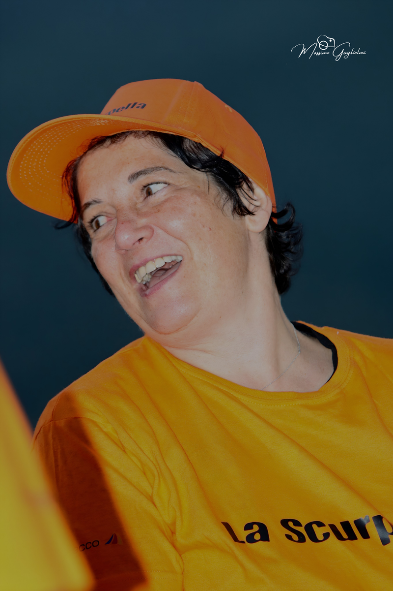 SAPORI UNICI DI UN TEMPO CHE FU