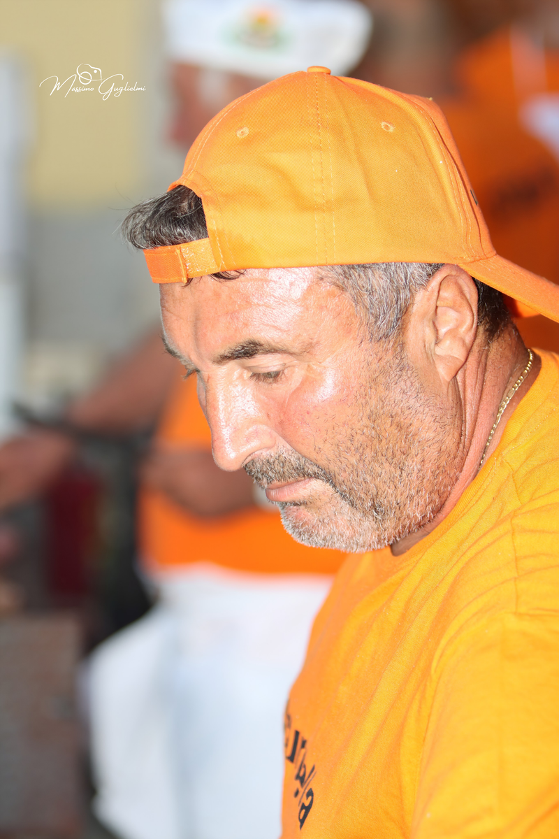 SAPORI UNICI DI UN TEMPO CHE FU