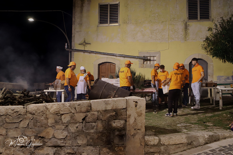 SAPORI UNICI DI UN TEMPO CHE FU