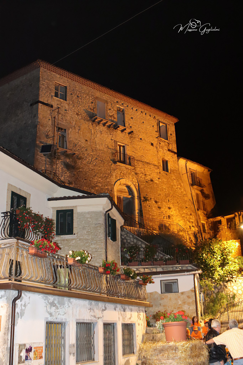 SAPORI UNICI DI UN TEMPO CHE FU