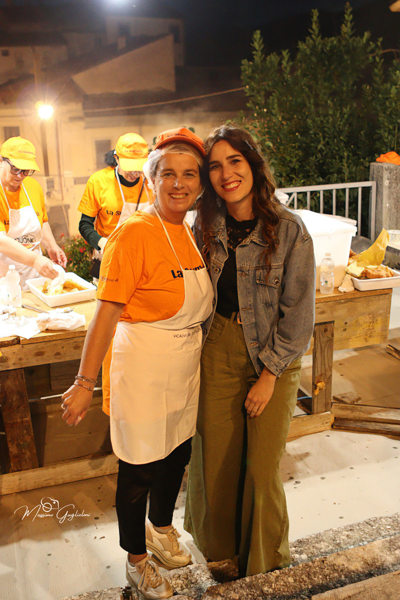 SAPORI UNICI DI UN TEMPO CHE FU