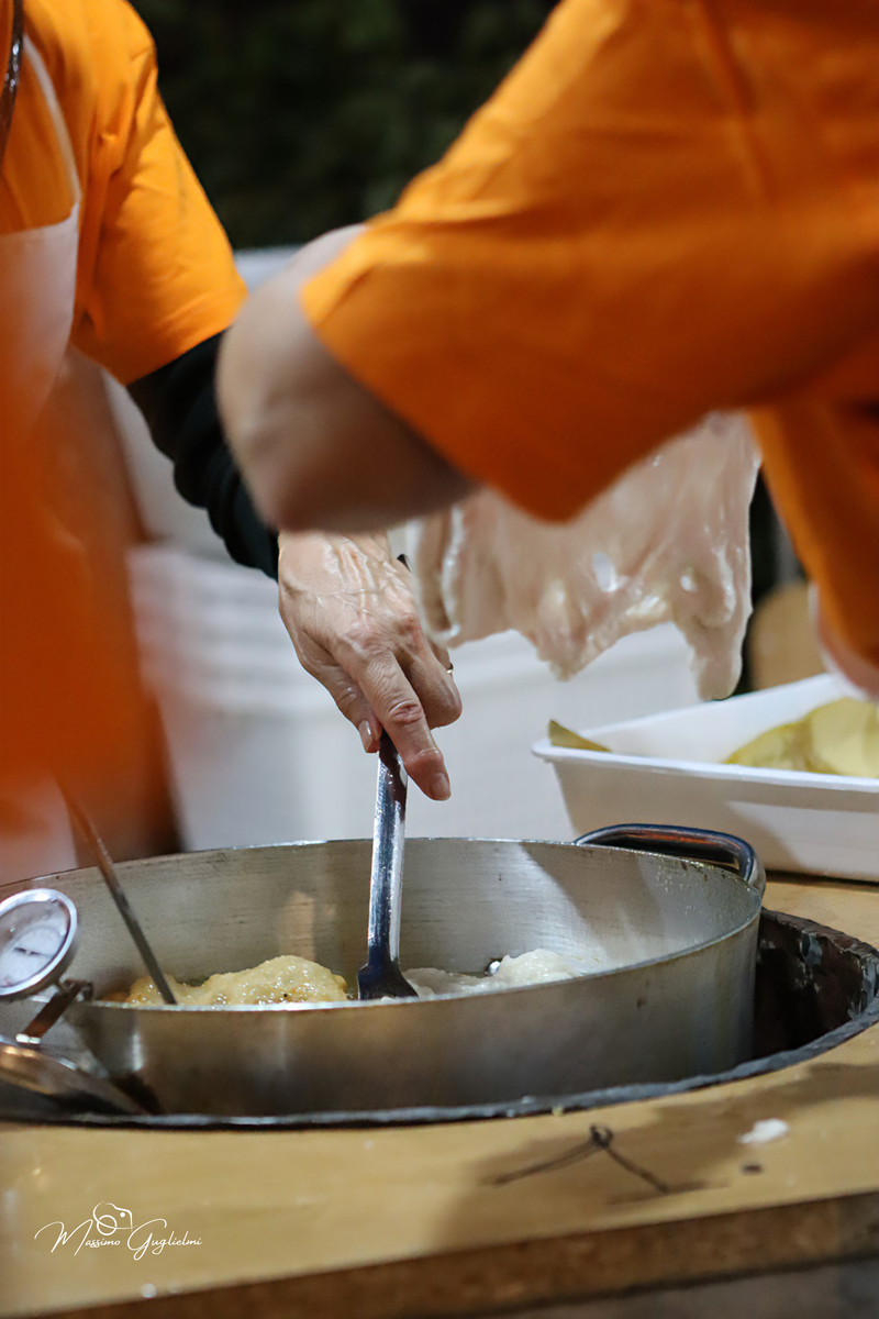 SAPORI UNICI DI UN TEMPO CHE FU