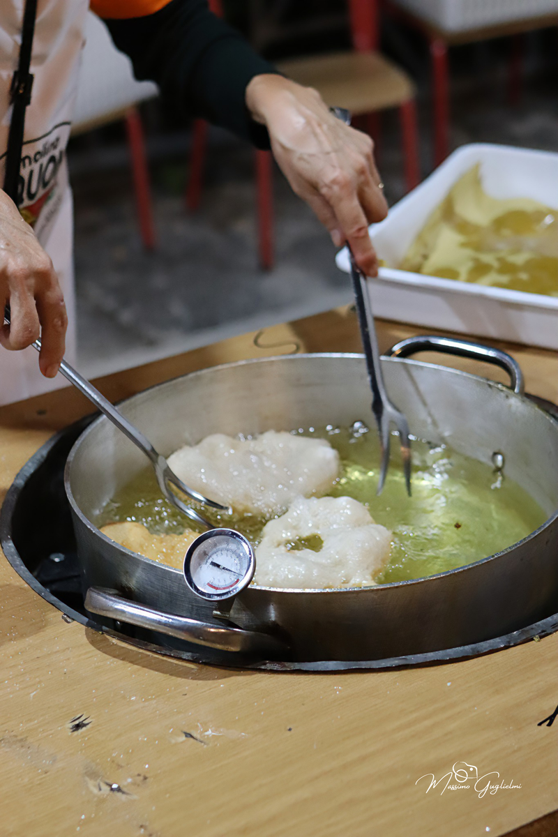 SAPORI UNICI DI UN TEMPO CHE FU