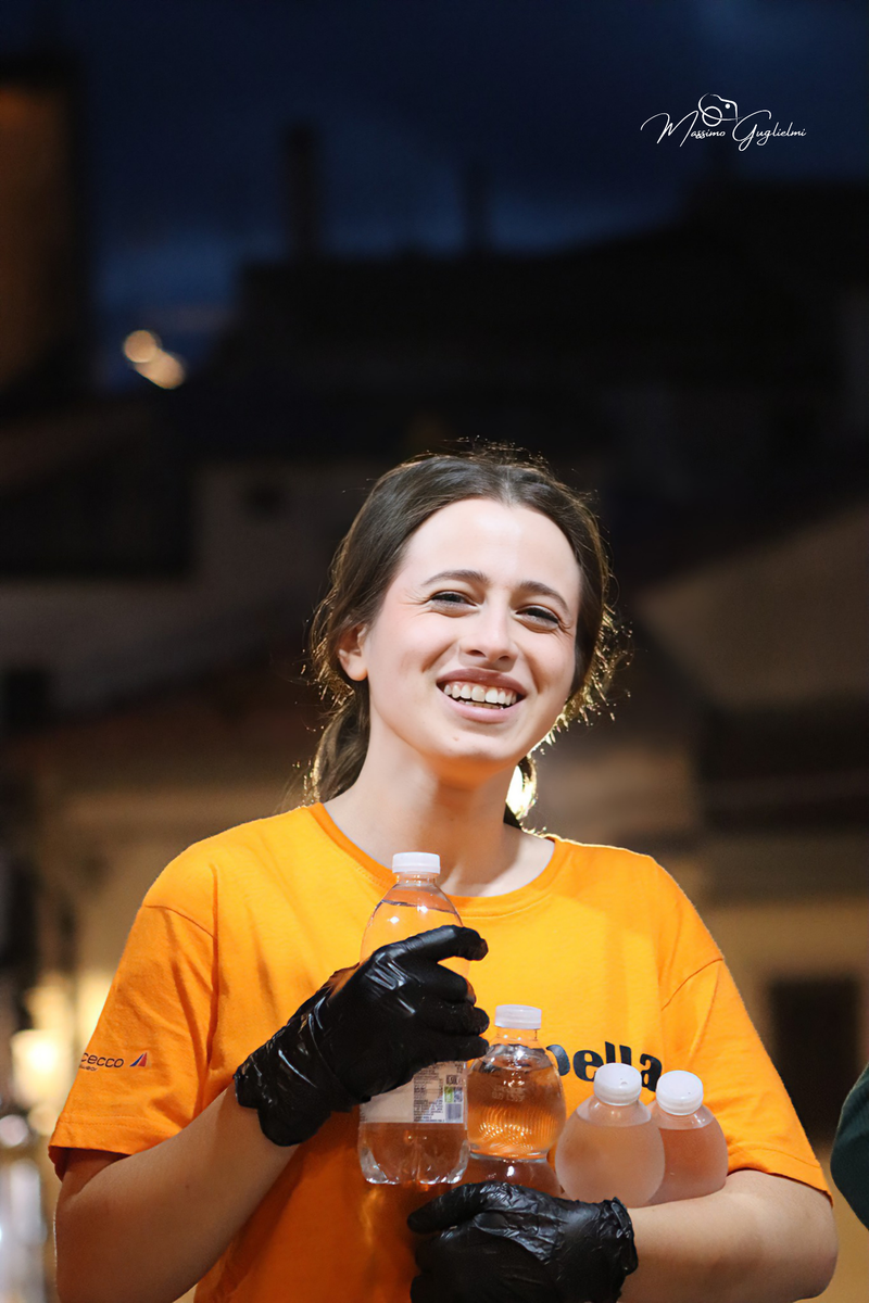 SAPORI UNICI DI UN TEMPO CHE FU