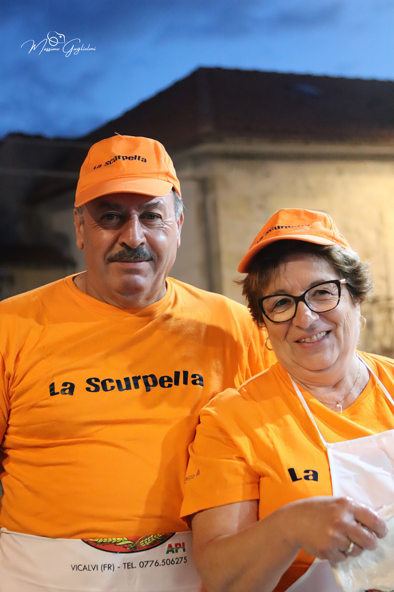 SAPORI UNICI DI UN TEMPO CHE FU