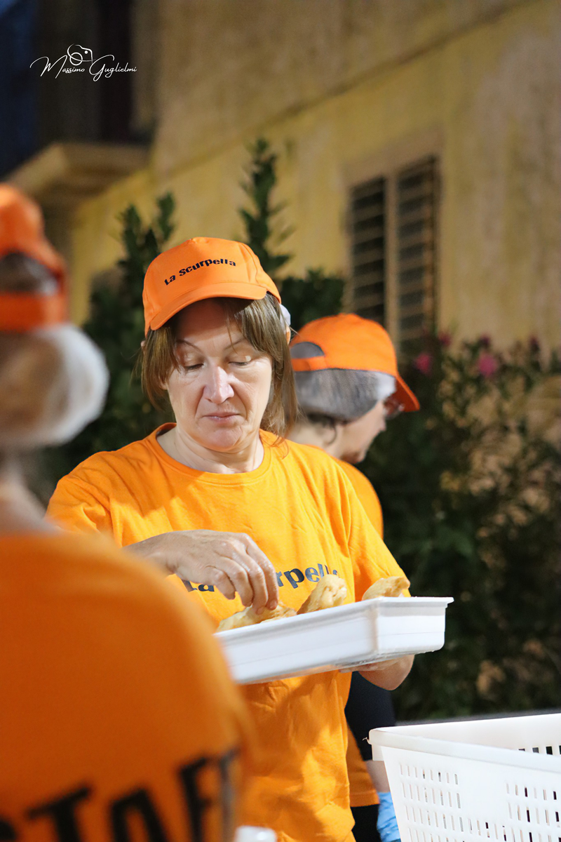 SAPORI UNICI DI UN TEMPO CHE FU