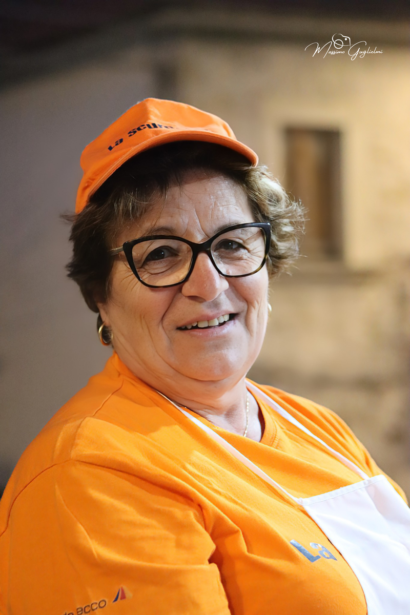 SAPORI UNICI DI UN TEMPO CHE FU