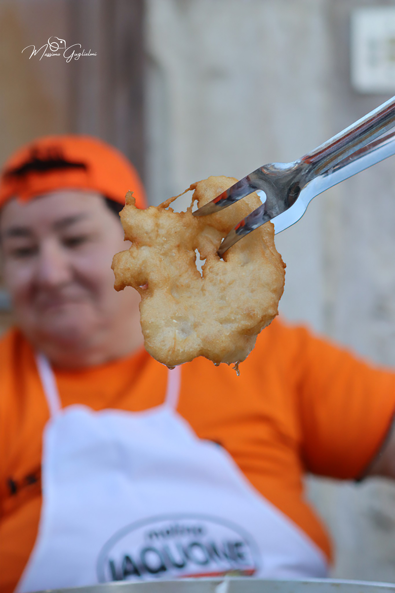 SAPORI UNICI DI UN TEMPO CHE FU