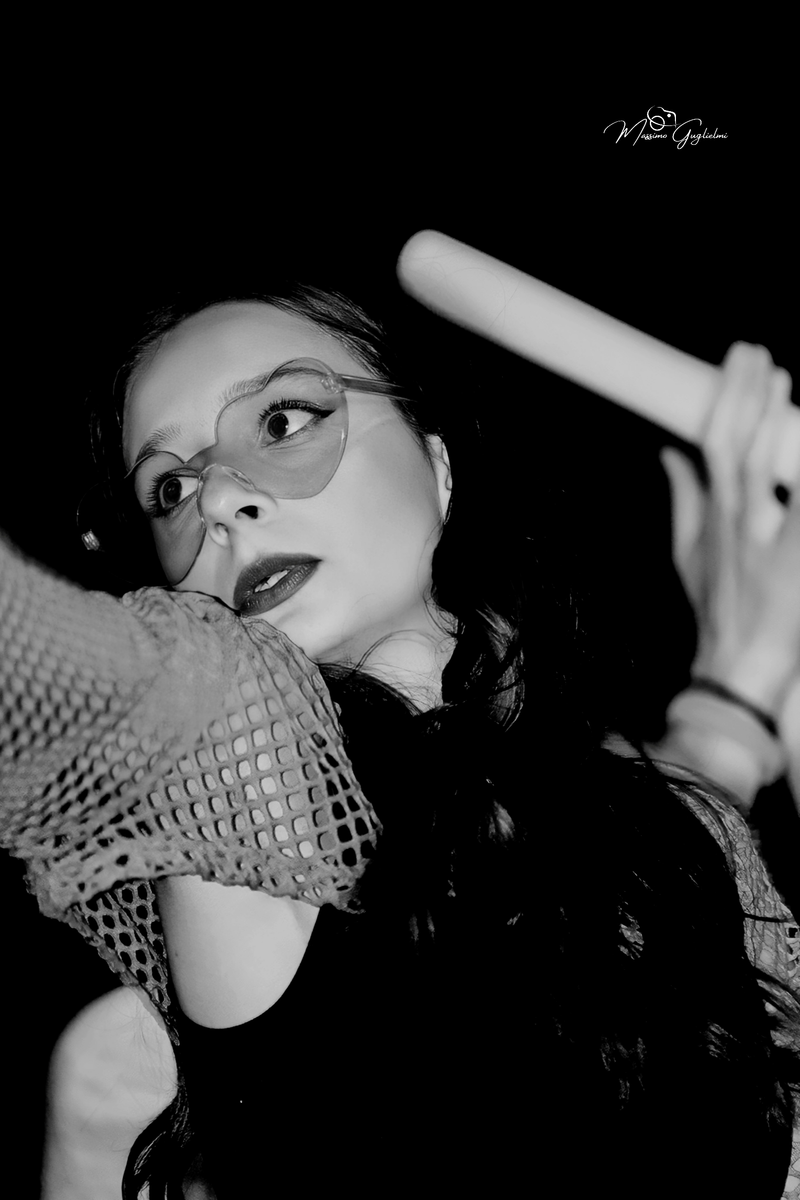 Energia, allegria, musica, cibo e una camminata per le vie della citta'