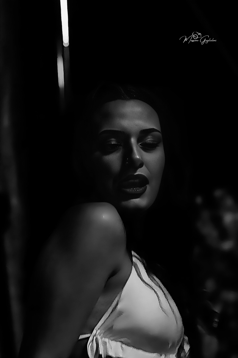 Energia, allegria, musica, cibo e una camminata per le vie della citta'