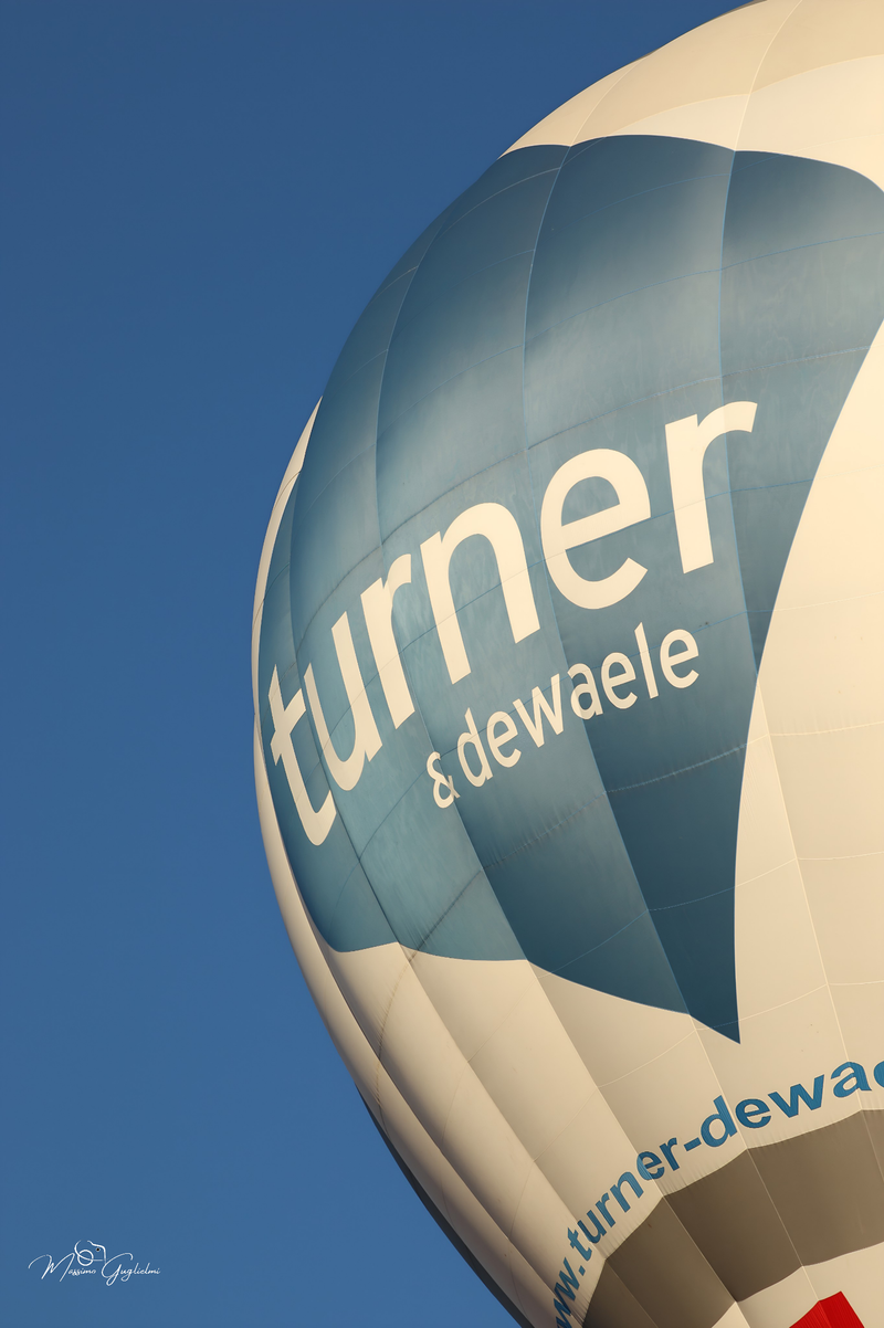 Il fascino del volo tra mille colori