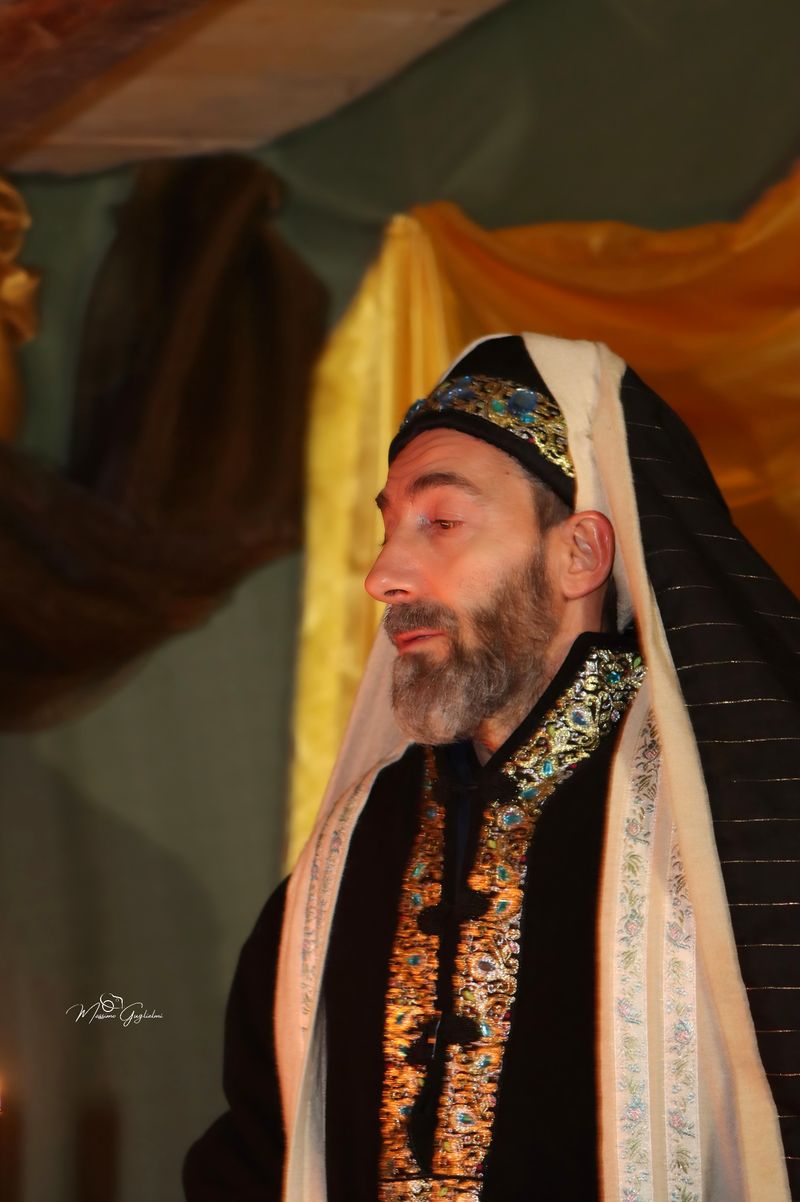 Atmosfere uniche in un luogo incantato