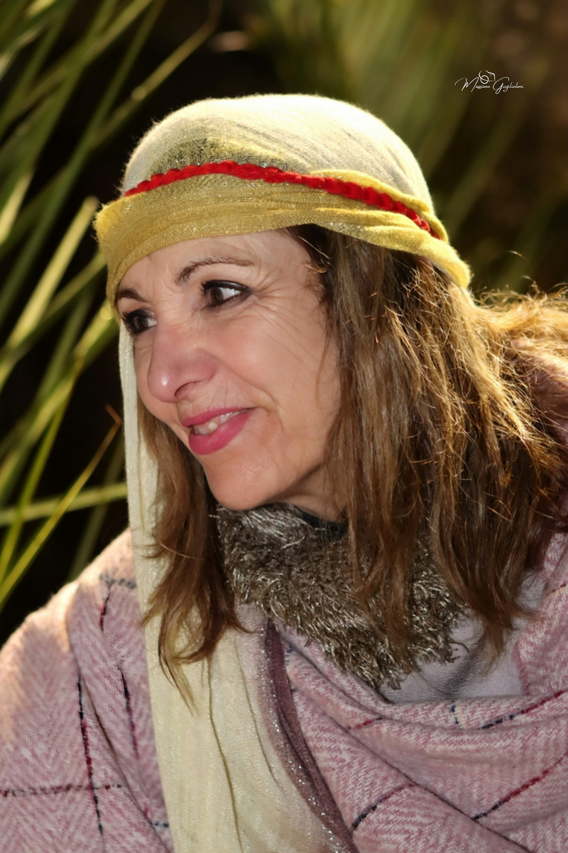 Atmosfere uniche in un luogo incantato