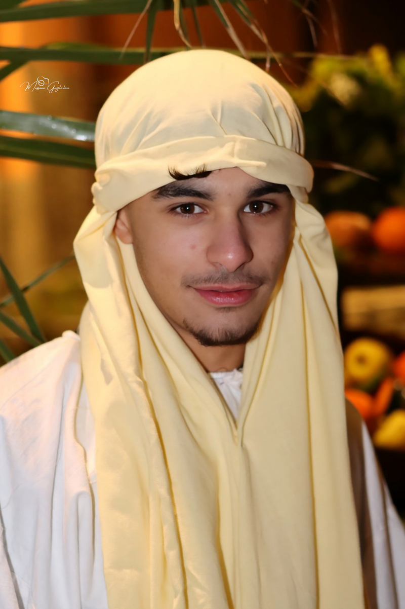 Atmosfere uniche in un luogo incantato