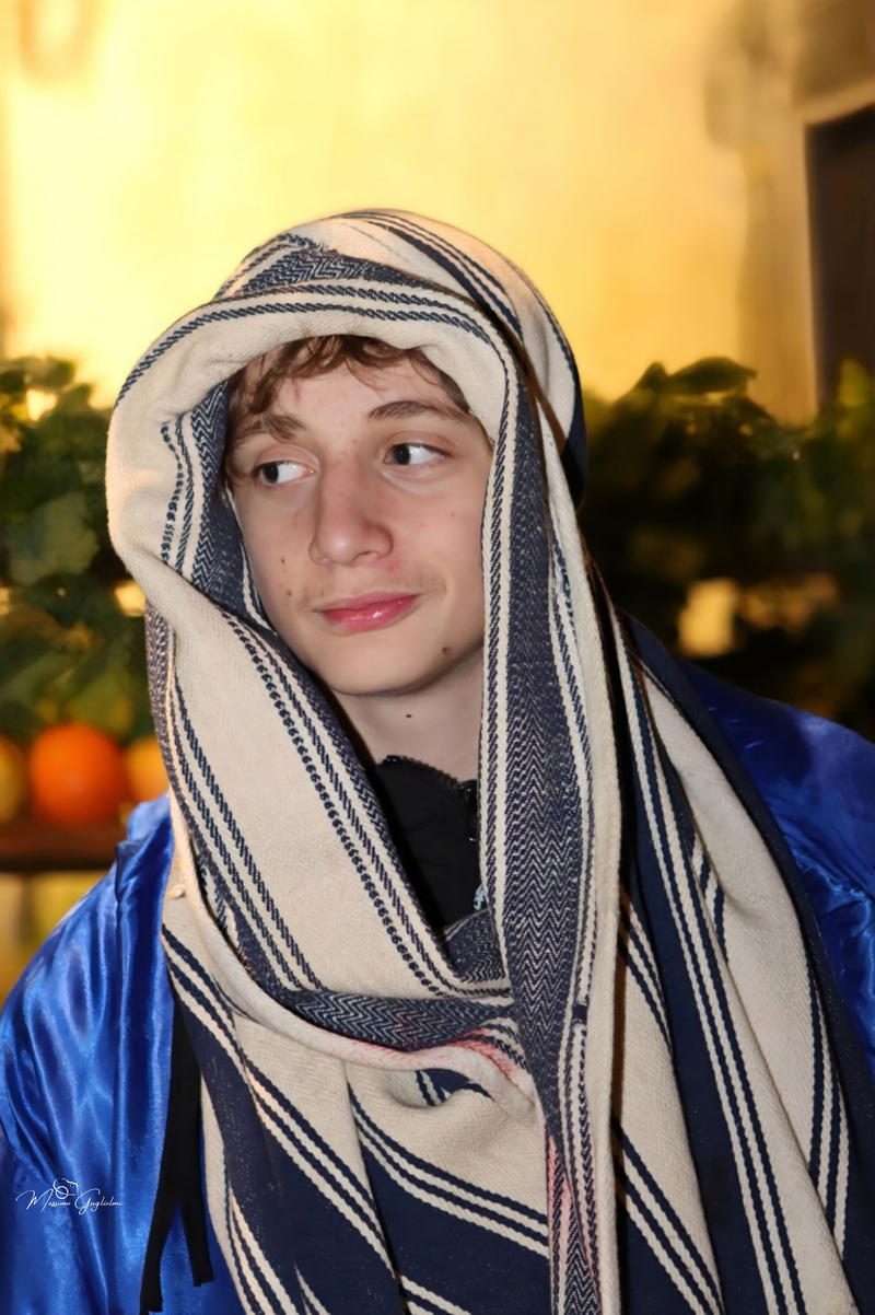 Atmosfere uniche in un luogo incantato