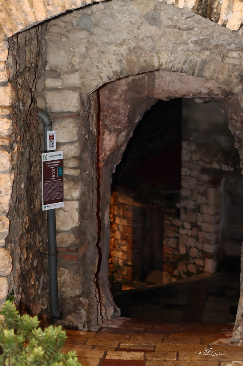 Atmosfere uniche in un luogo incantato