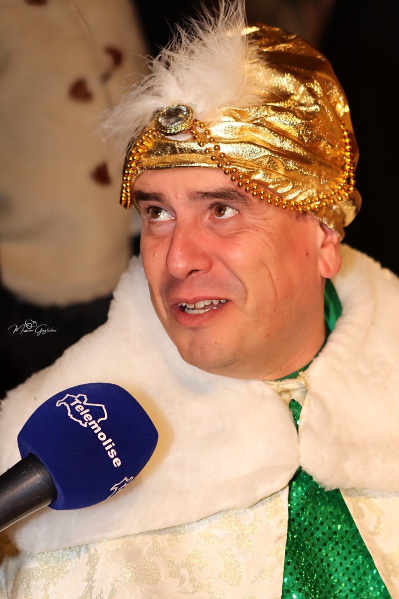 Atmosfere uniche in un luogo incantato