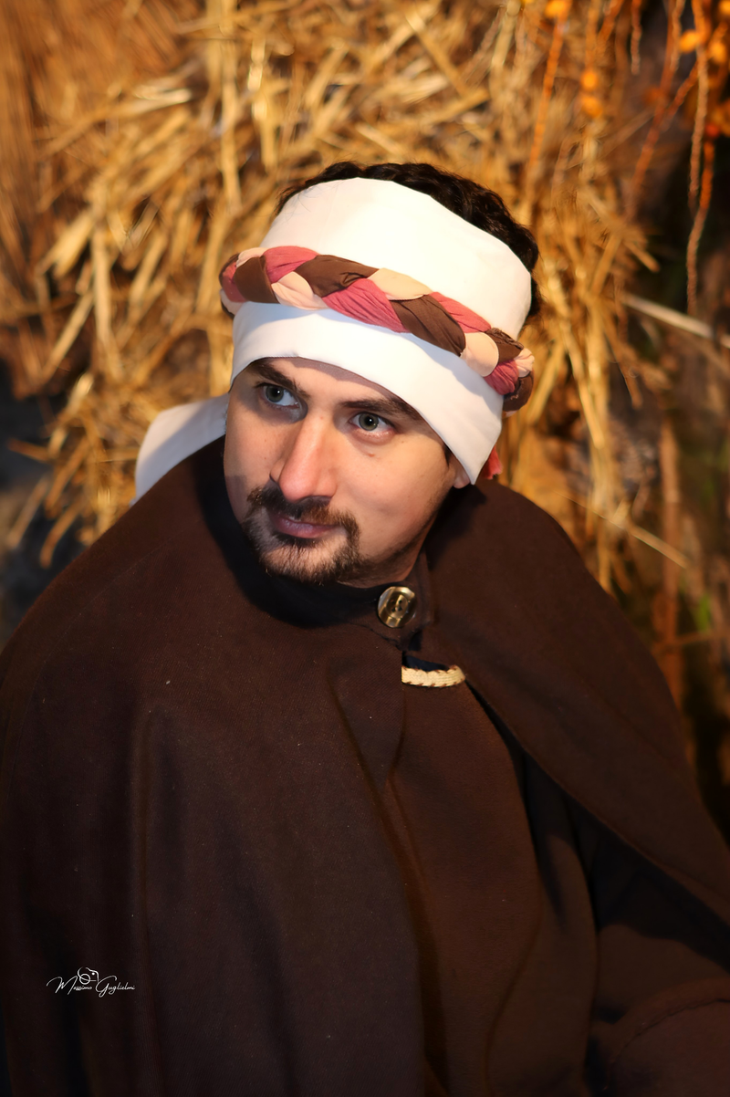 Atmosfere uniche in un luogo incantato