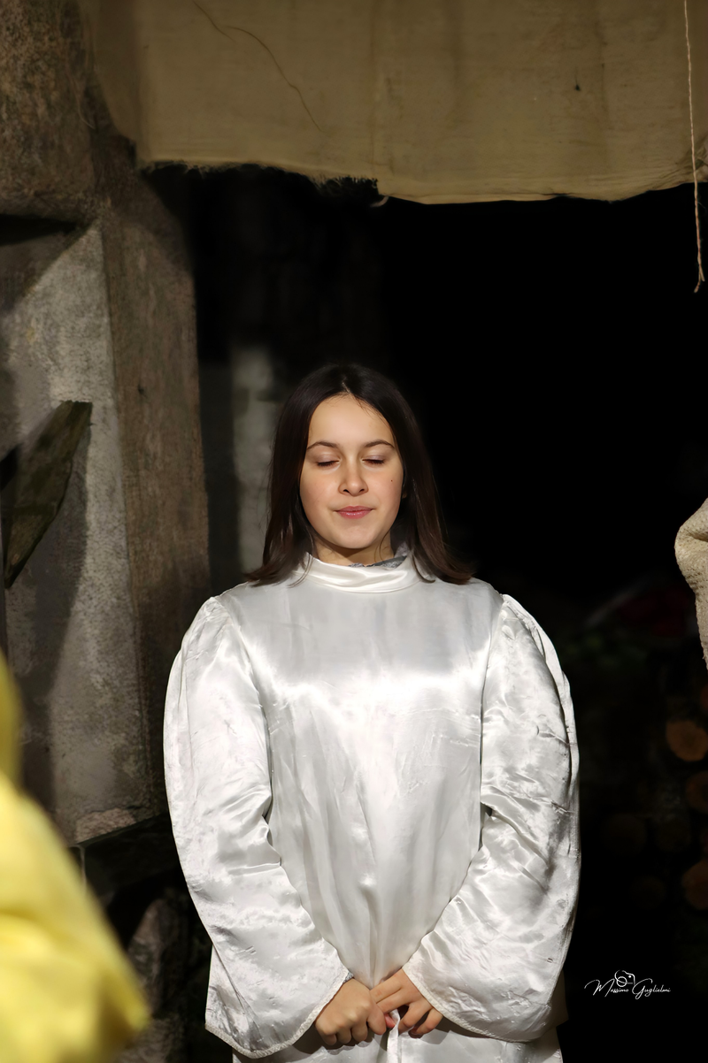 Atmosfere uniche in un luogo incantato