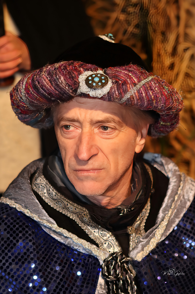 Atmosfere uniche in un luogo incantato