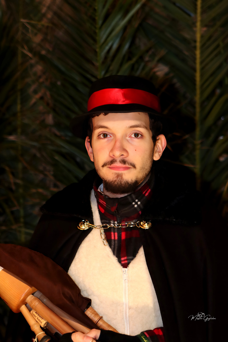 Atmosfere uniche in un luogo incantato