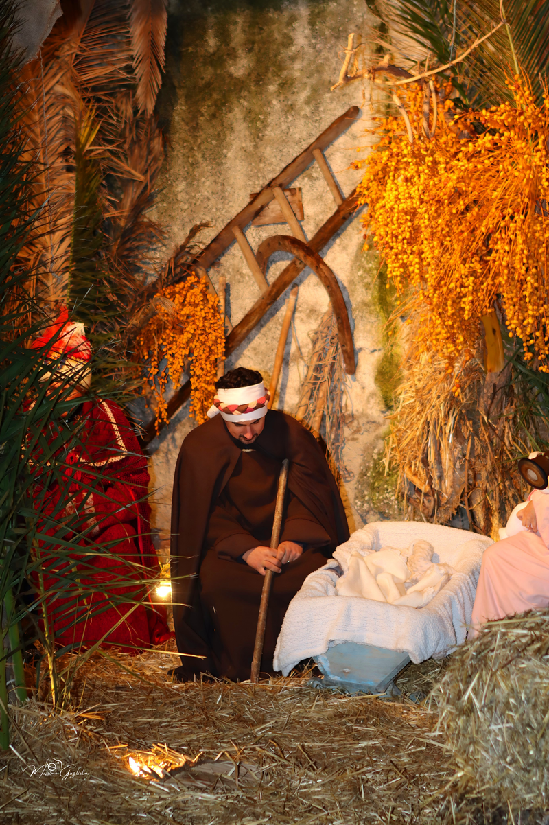 Atmosfere uniche in un luogo incantato