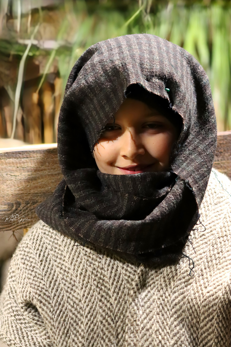 Atmosfere uniche in un luogo incantato