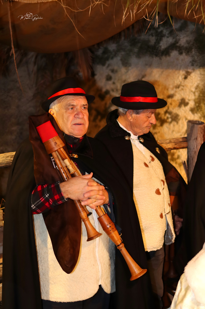 Atmosfere uniche in un luogo incantato