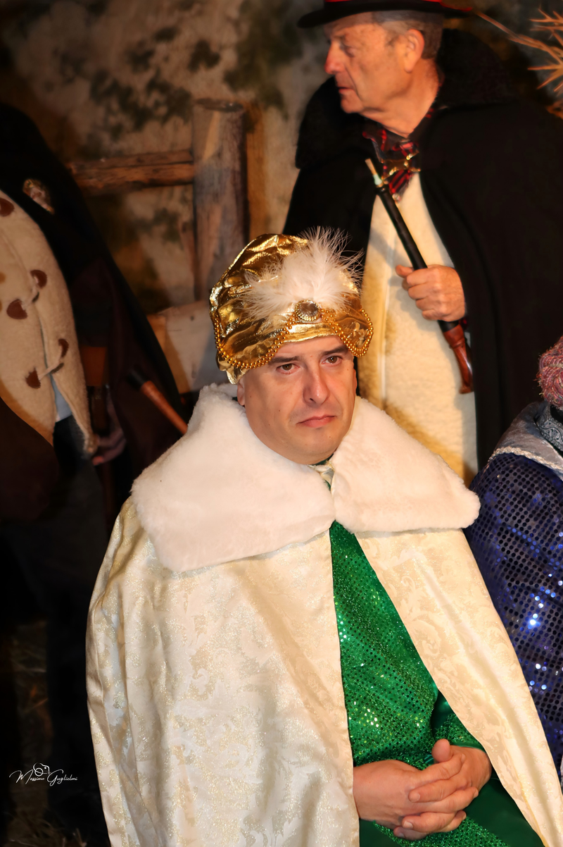 Atmosfere uniche in un luogo incantato