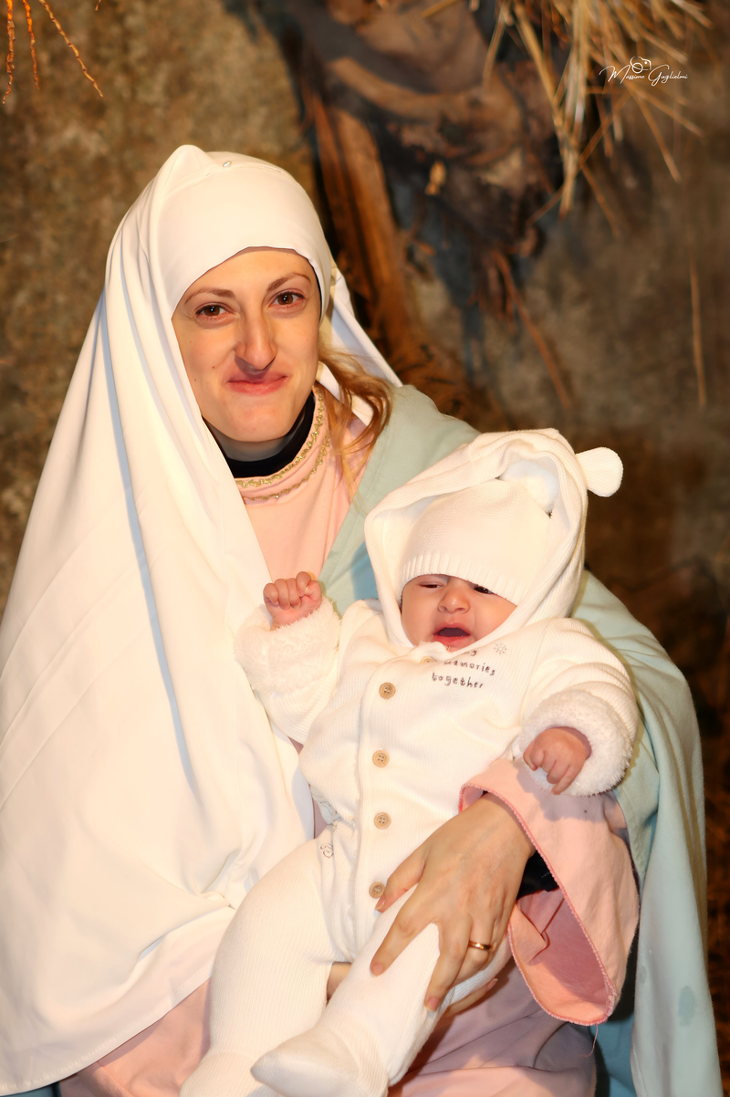 Atmosfere uniche in un luogo incantato