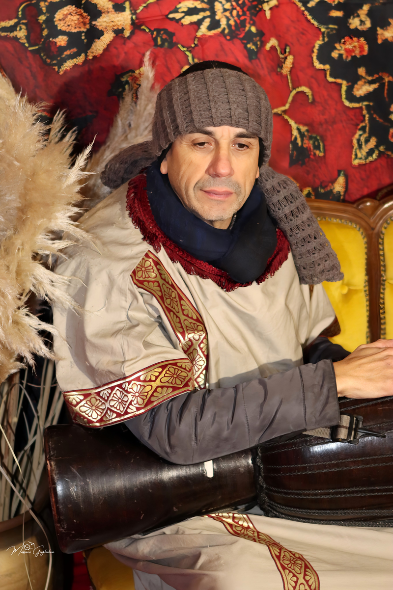 Atmosfere uniche in un luogo incantato