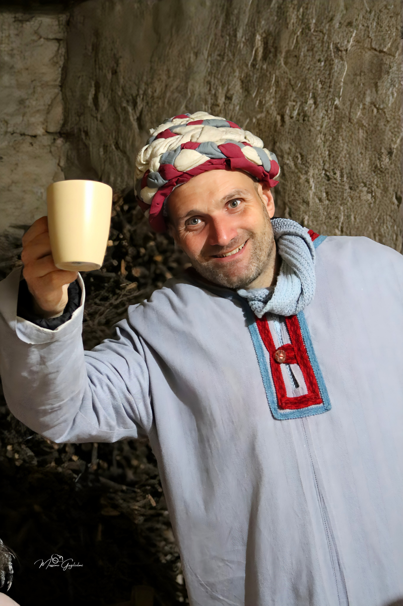 Atmosfere uniche in un luogo incantato