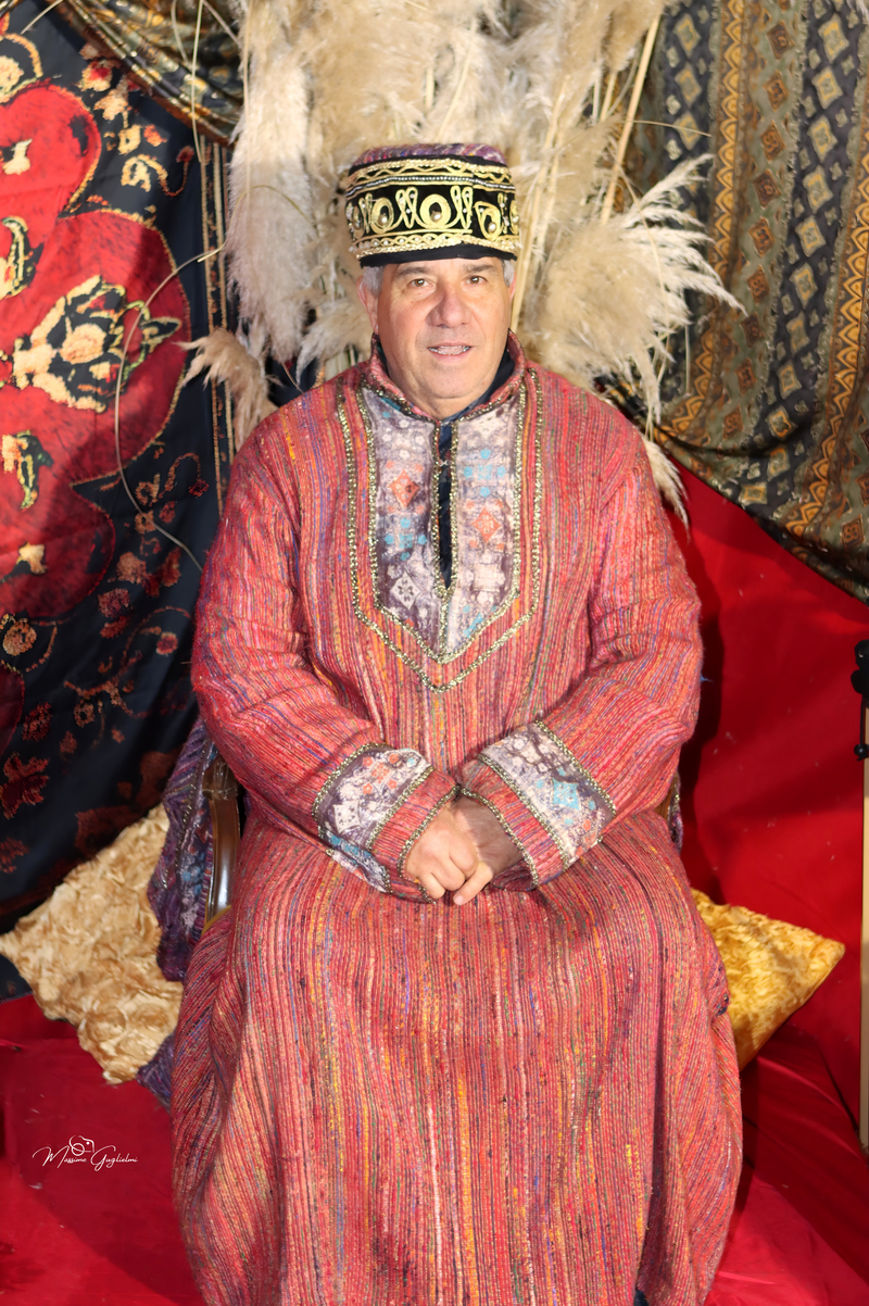 Atmosfere uniche in un luogo incantato