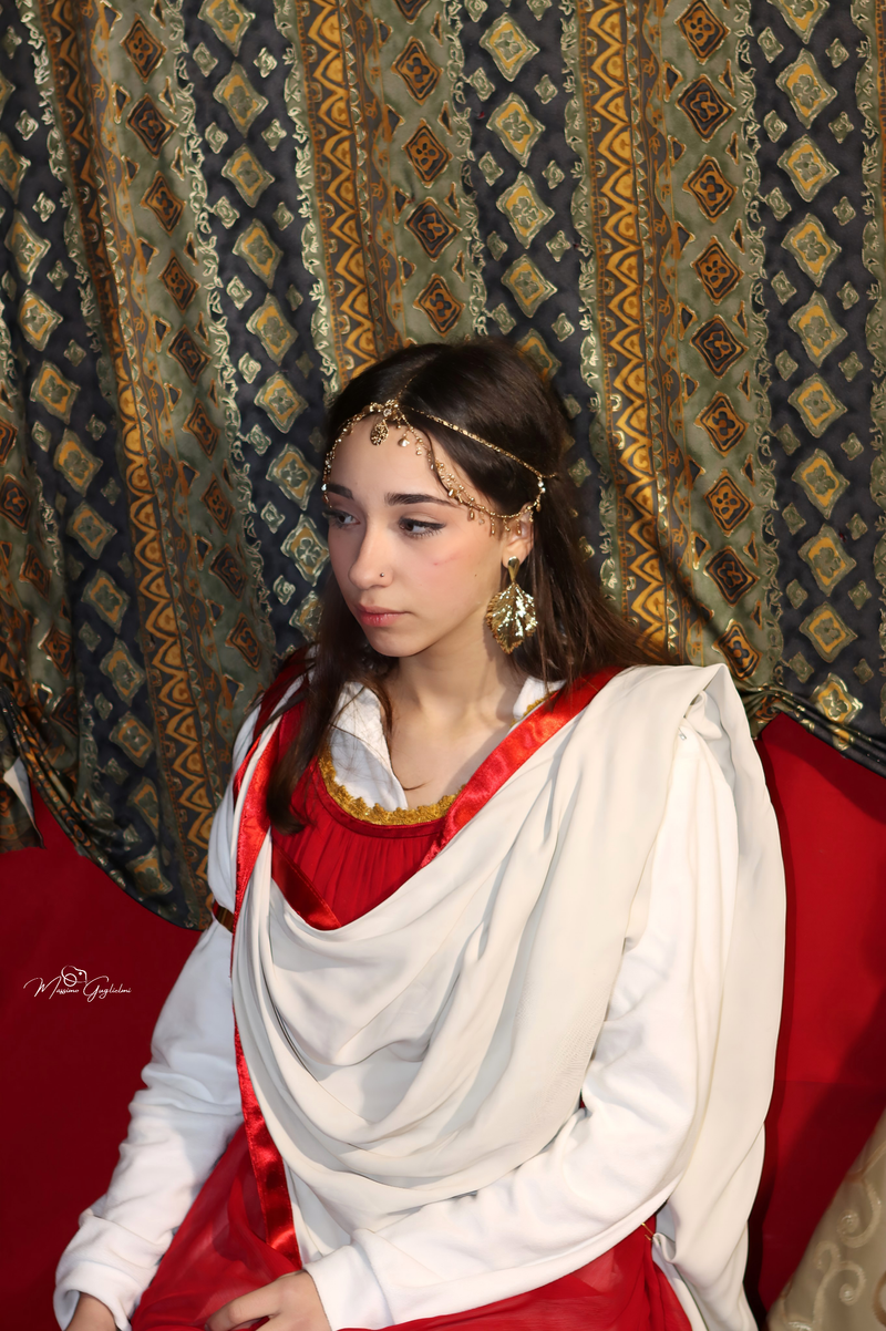 Atmosfere uniche in un luogo incantato