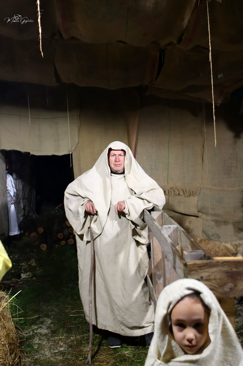 Atmosfere uniche in un luogo incantato