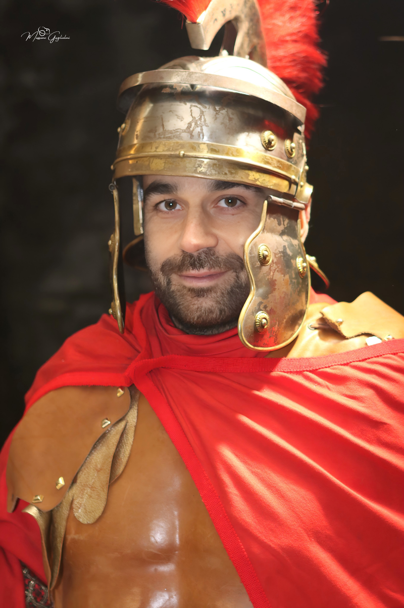 Atmosfere uniche in un luogo incantato