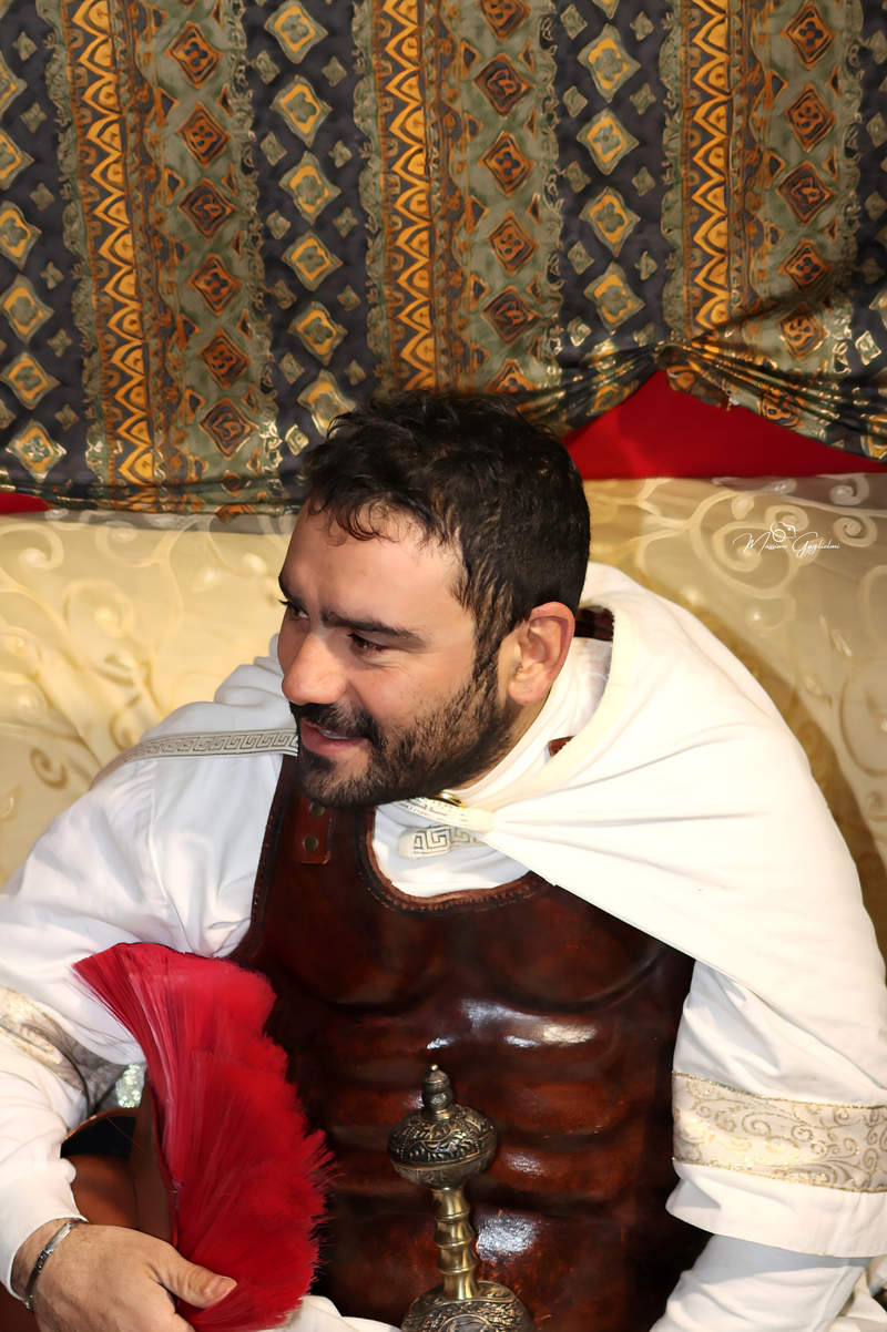 Atmosfere uniche in un luogo incantato