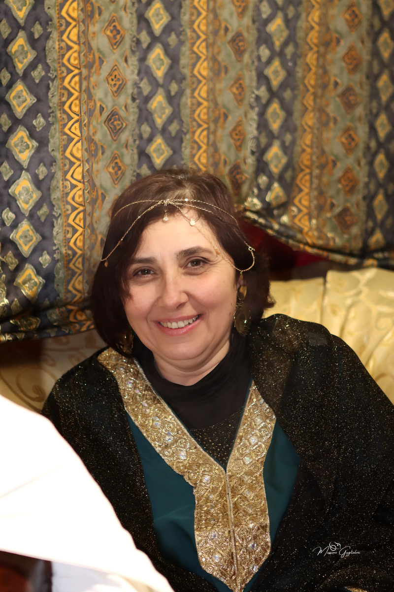 Atmosfere uniche in un luogo incantato