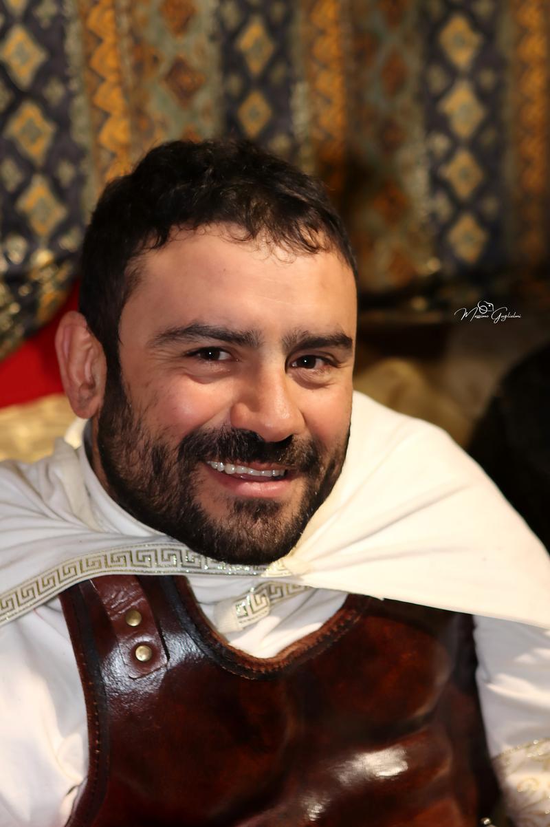 Atmosfere uniche in un luogo incantato