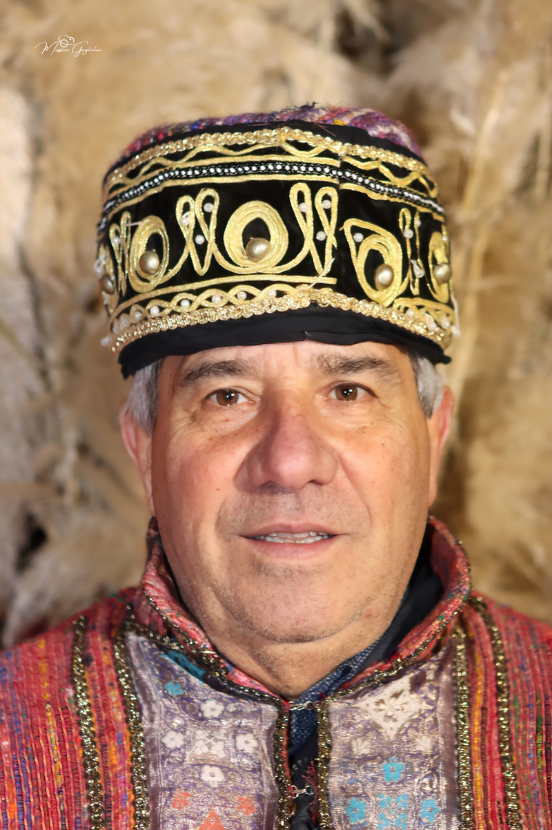 Atmosfere uniche in un luogo incantato