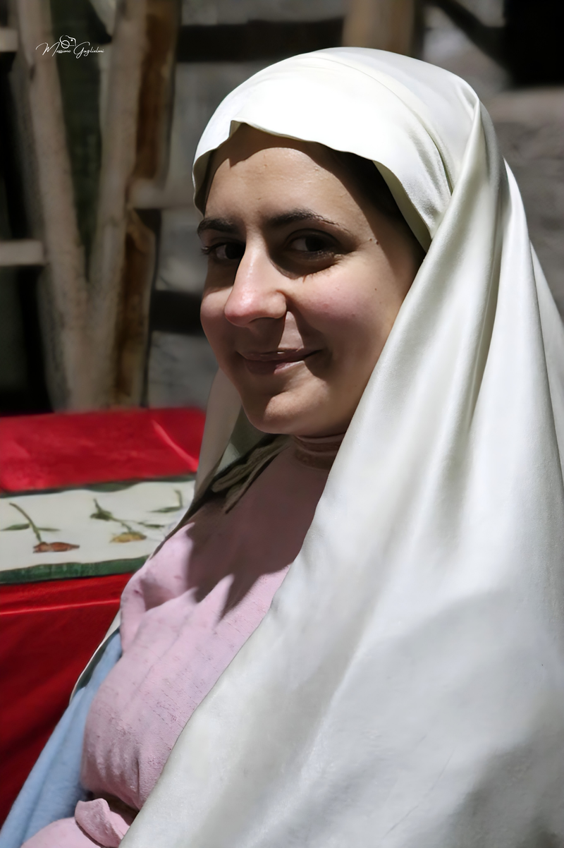 Atmosfere uniche in un luogo incantato