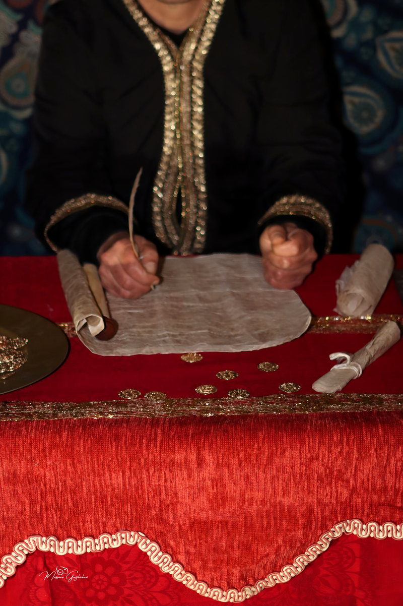 Atmosfere uniche in un luogo incantato