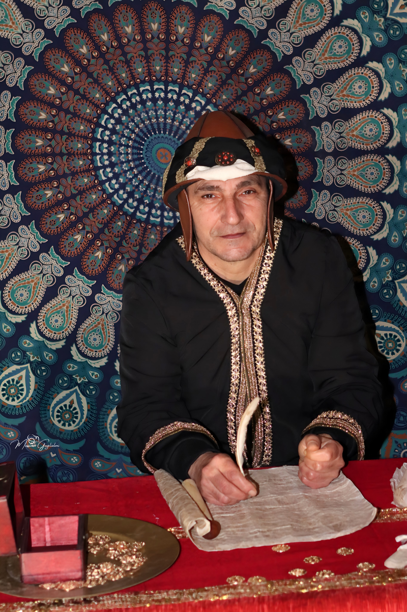 Atmosfere uniche in un luogo incantato