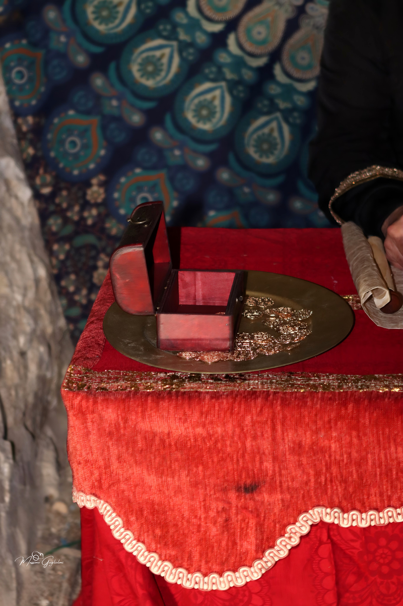 Atmosfere uniche in un luogo incantato