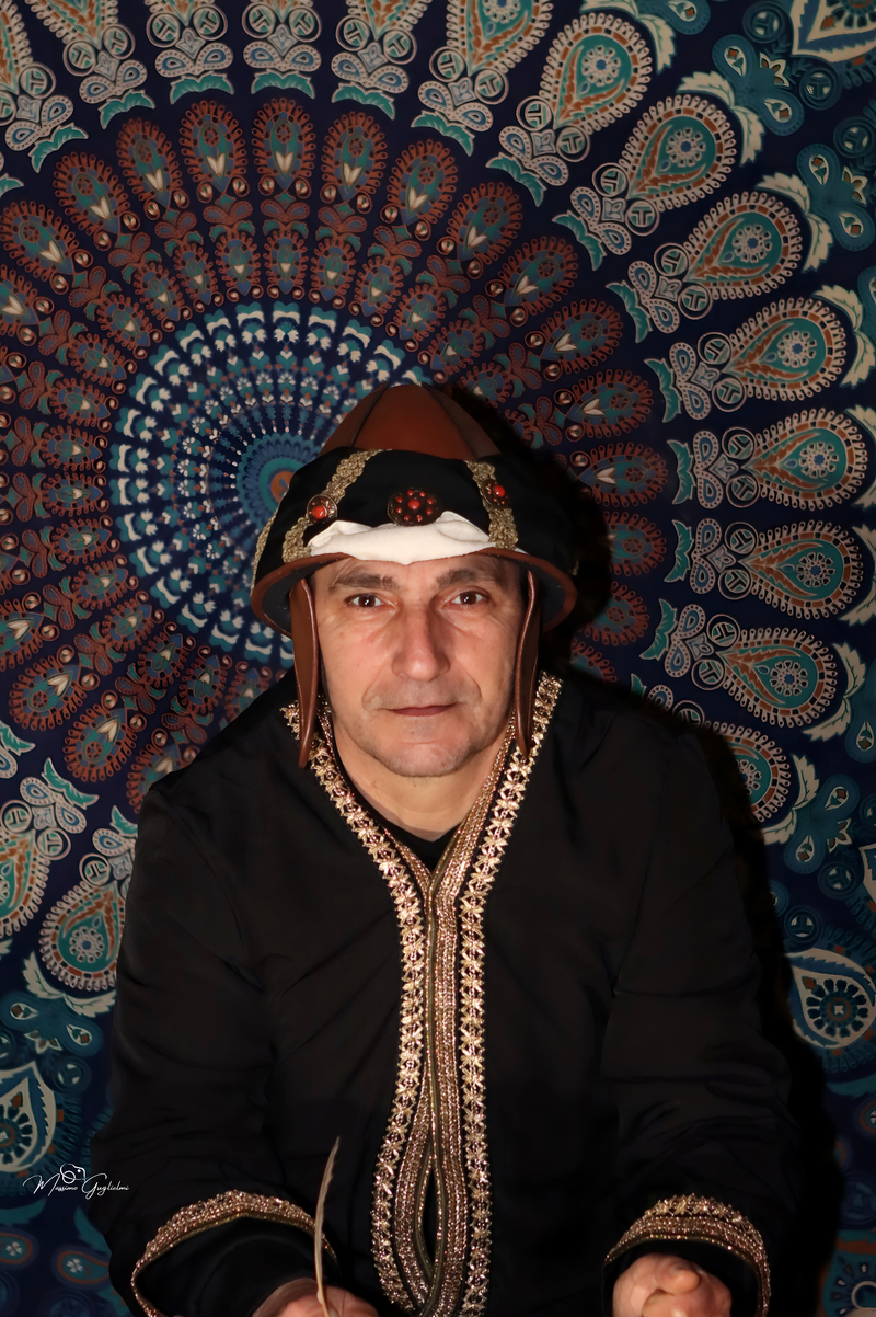 Atmosfere uniche in un luogo incantato