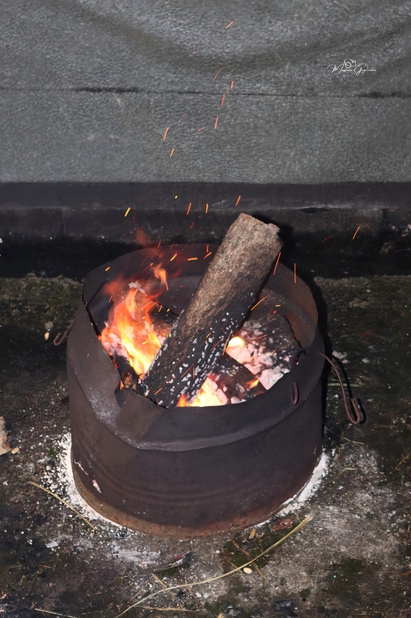 Atmosfere uniche in un luogo incantato