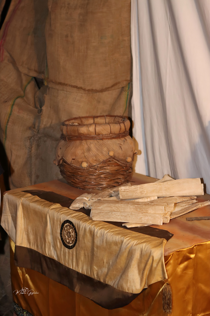 Atmosfere uniche in un luogo incantato