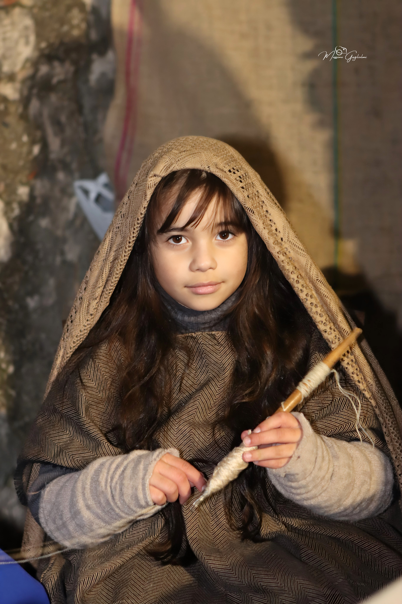 Atmosfere uniche in un luogo incantato