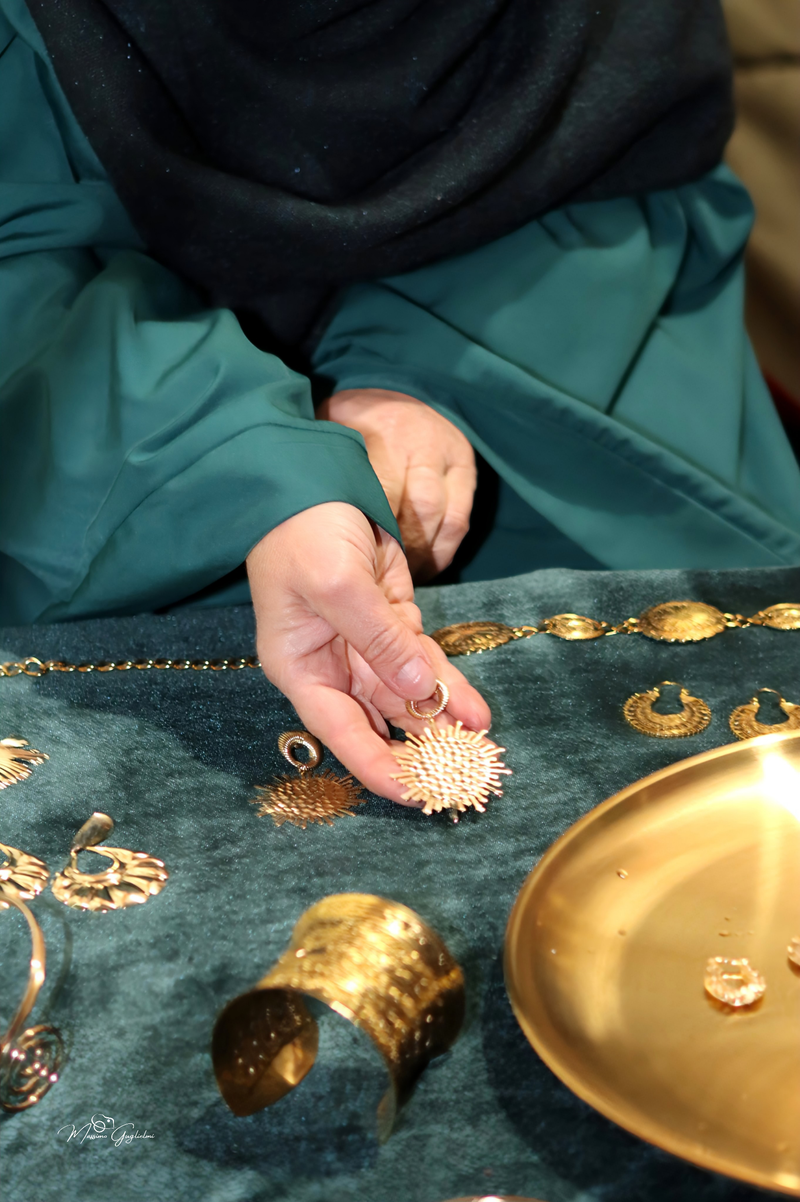 Atmosfere uniche in un luogo incantato